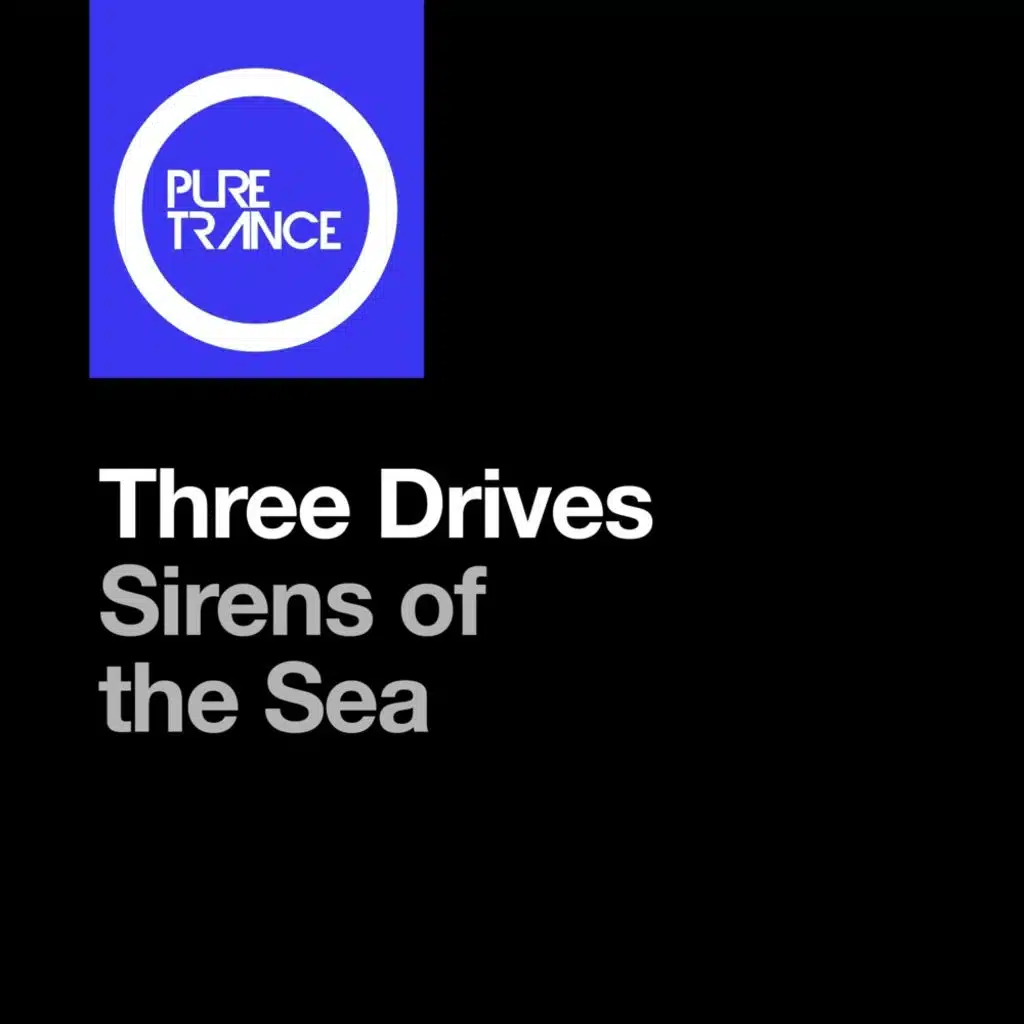 Sirens of the Sea (Extended Mix)