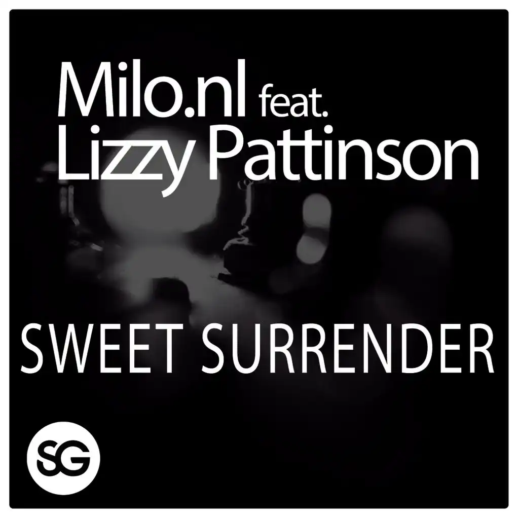 Sweet Surrender (Daniel Stash Single Mix)