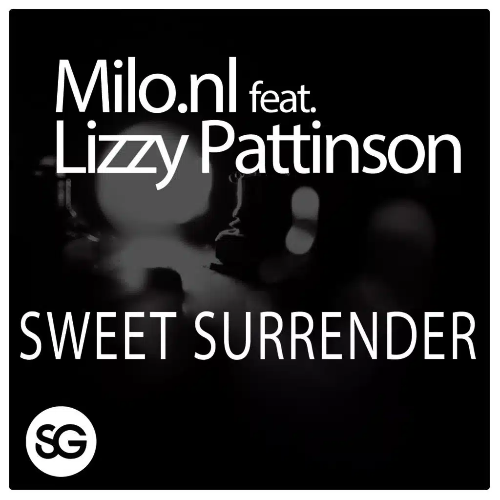 Sweet Surrender