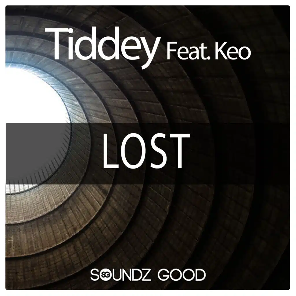 Lost (Radio Mix)