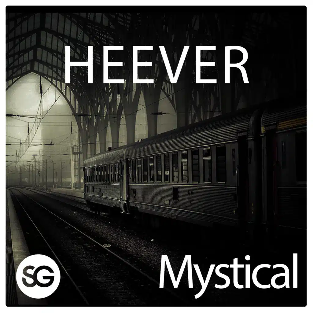 Mystical (Radio Edit)