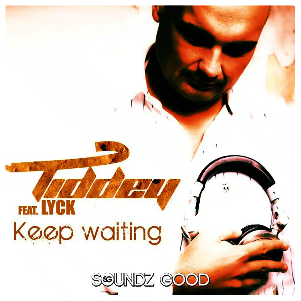 Keep Waiting (Nick Larson Remix)