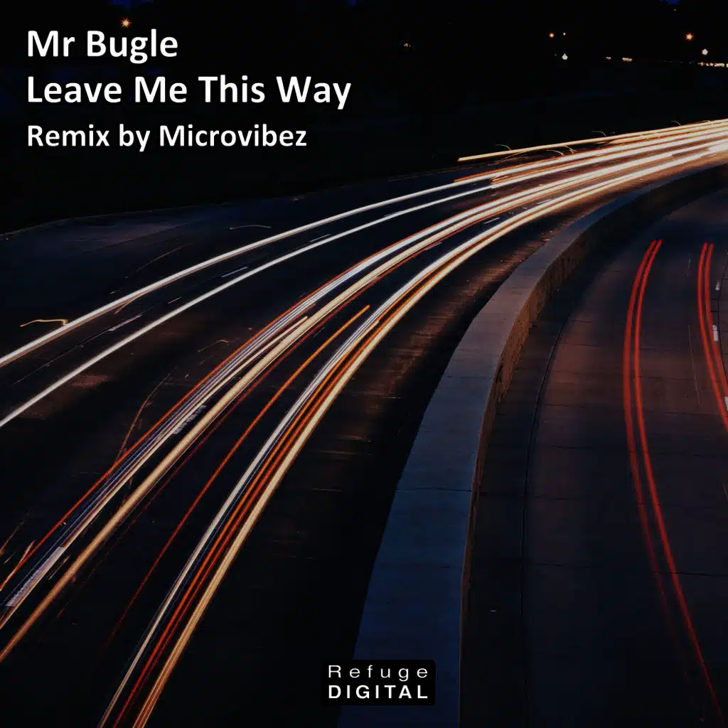 Mr Bugle