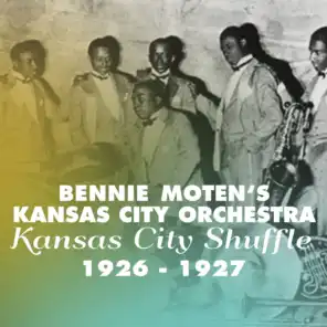 Kansas City Shuffle (Original Recordings 1926 - 1927)
