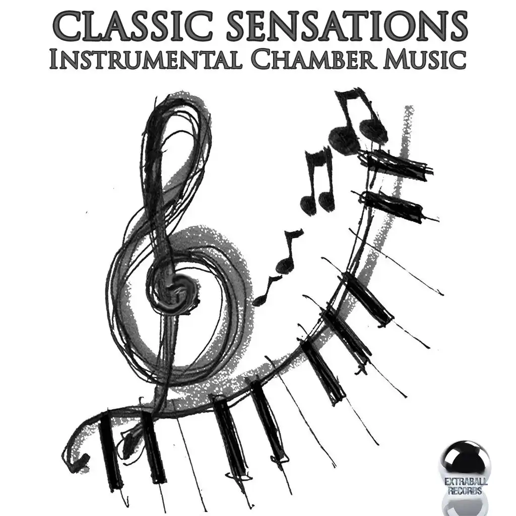 Classic Sensations (Instrumental Chamber Music)