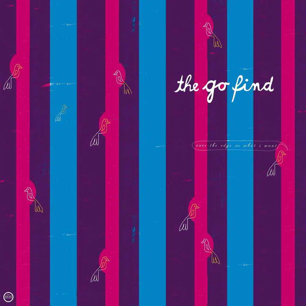 Over The Edge Vs. What I Want