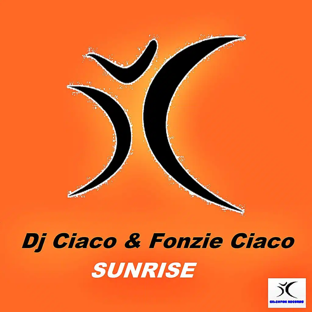 Sunrise (Radio Edit)