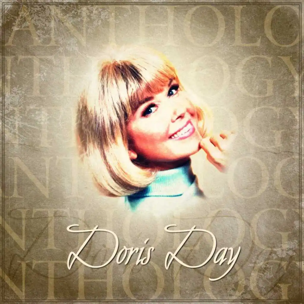 Anthology: Doris Day