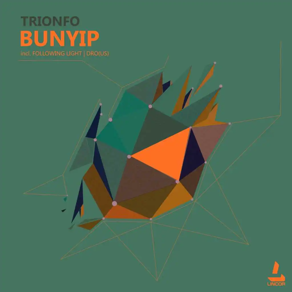 Bunyip (Following Light Remix)