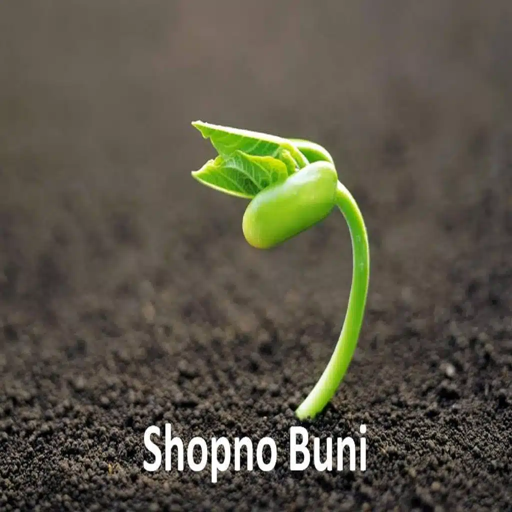 Shopno Buni