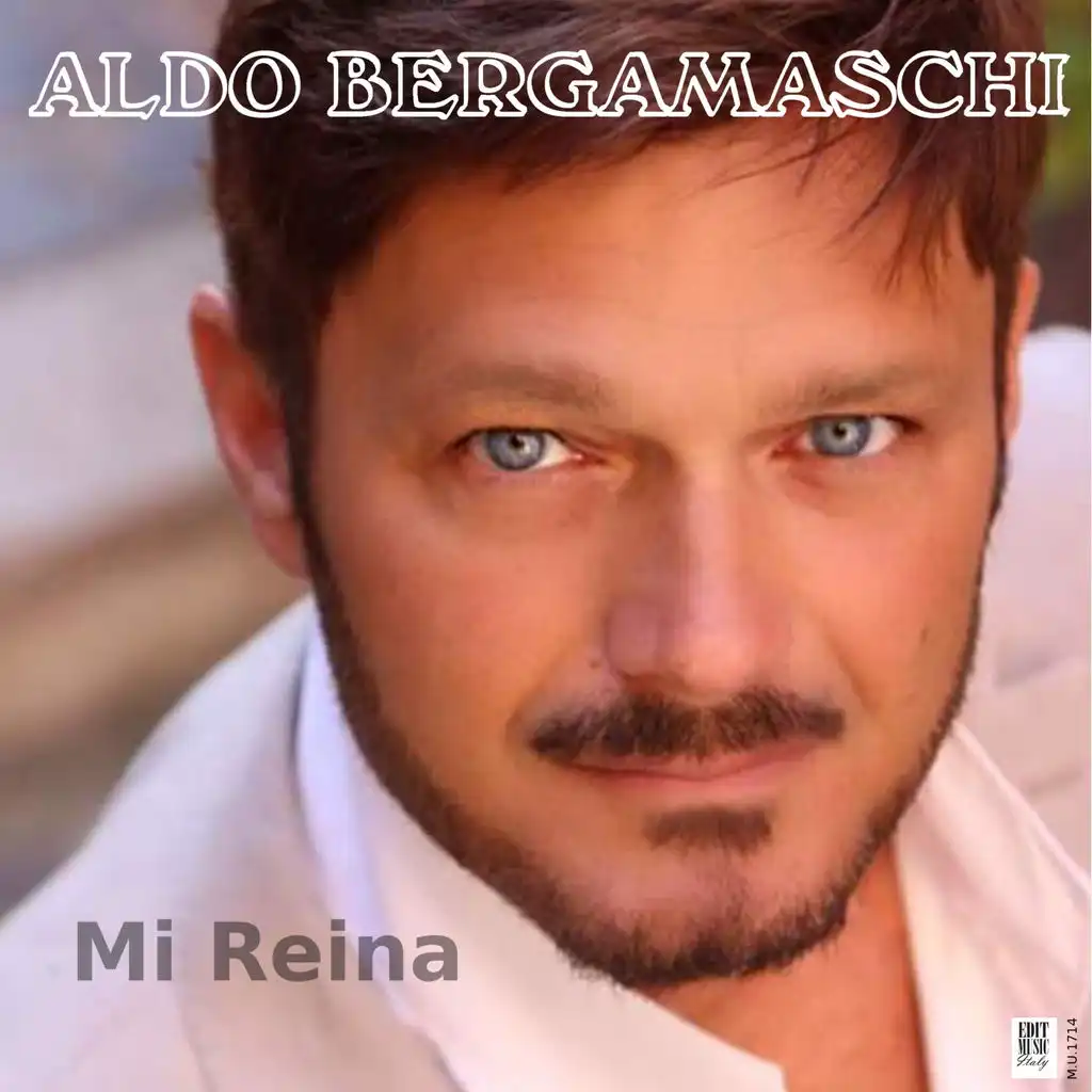 Aldo Bergamaschi