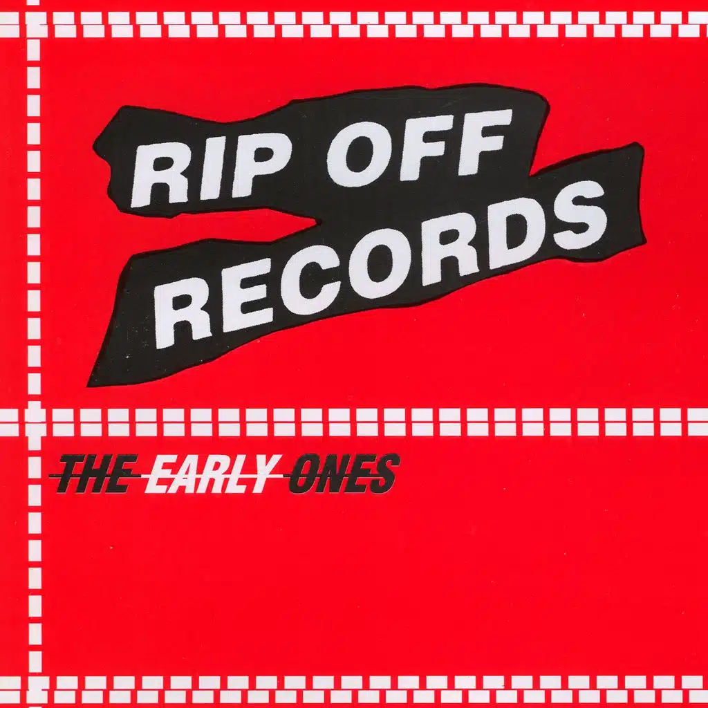 The Early Ones Compilation