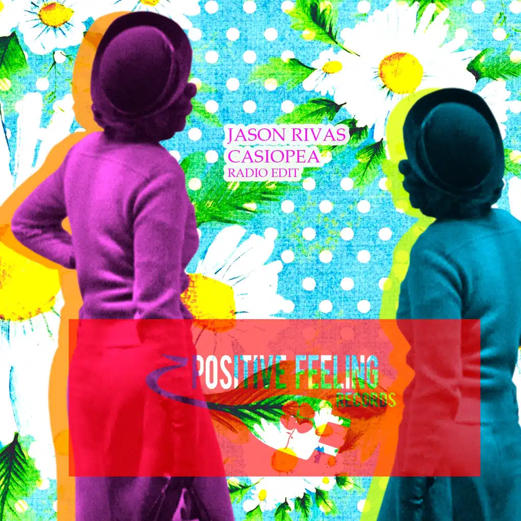 Casiopea (Radio Edit)