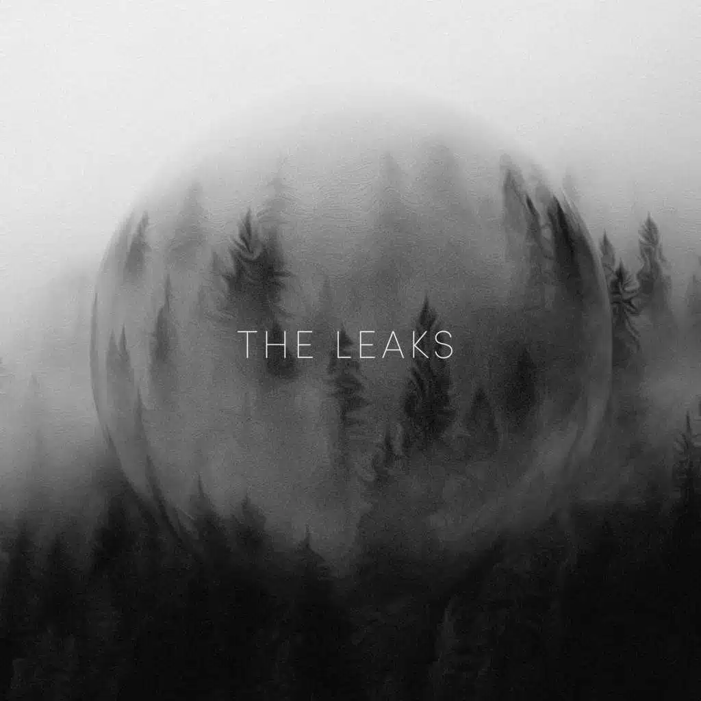 The Leaks EP