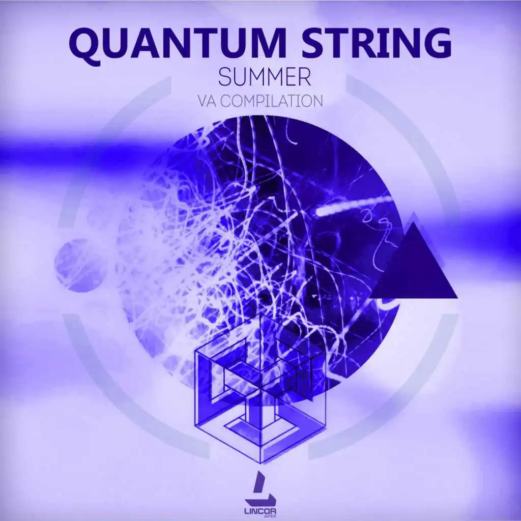 Quantum String