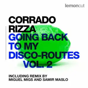 Going Back to My Disco-Routes, Vol. 2
