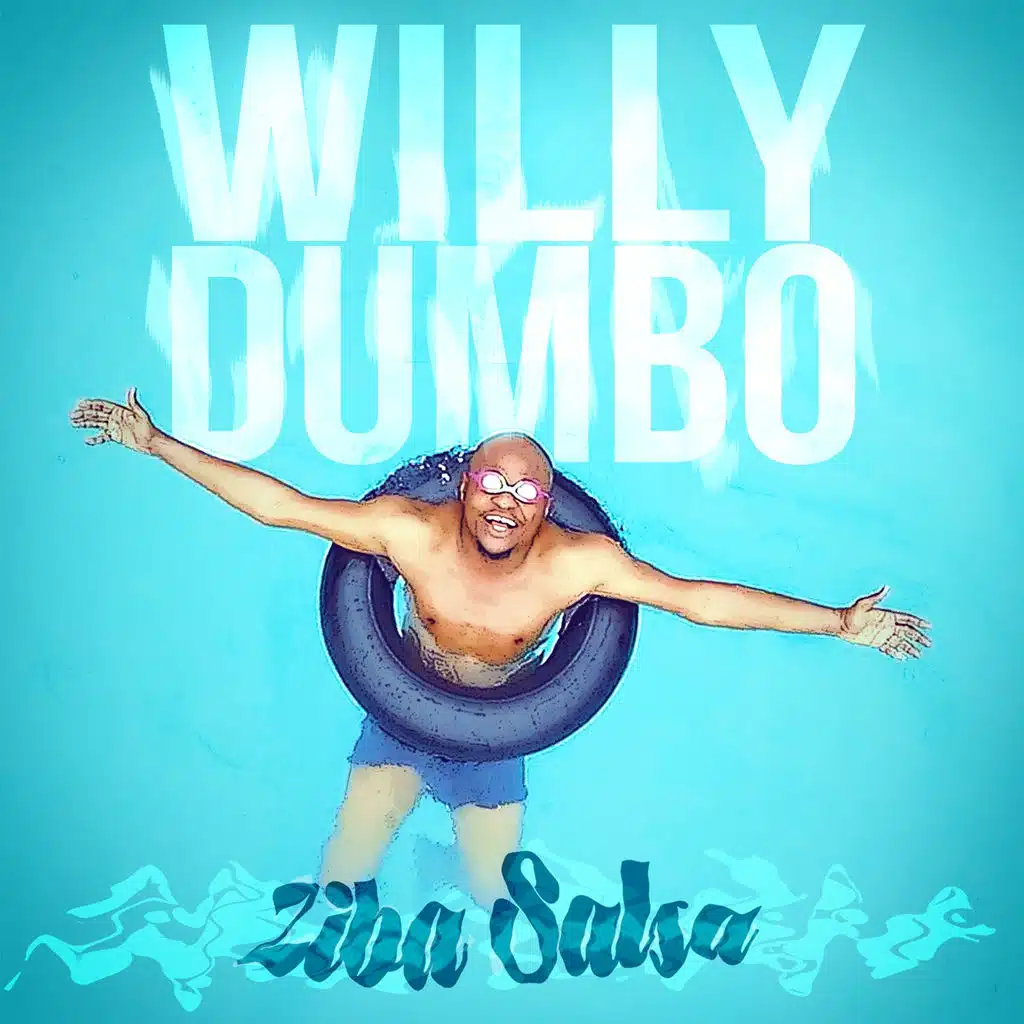 Ziba Salsa (Well)