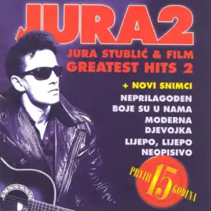 Jura 2 (Film Soundtrack)