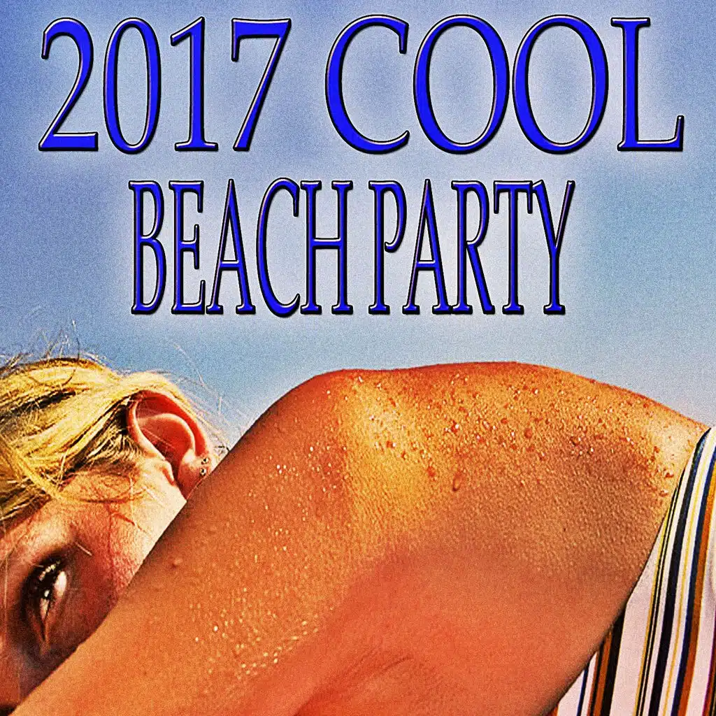 2017 Cool Beach Party