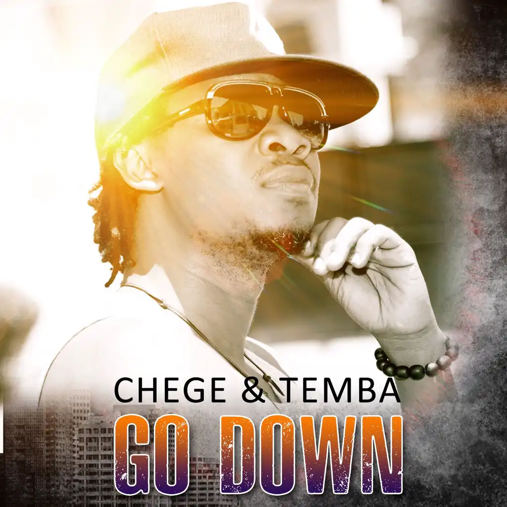 Go Down (ft. Emmy Wimbo)