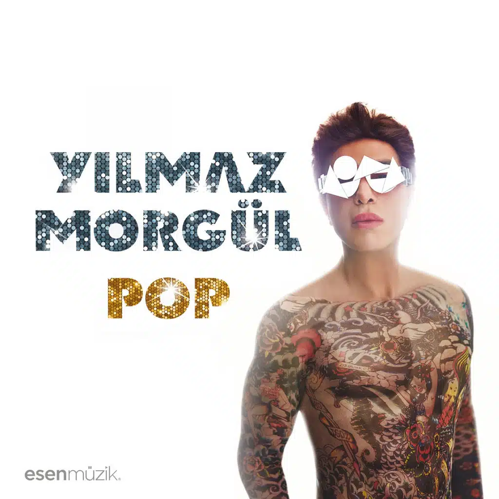 Yılmaz Morgül Pop