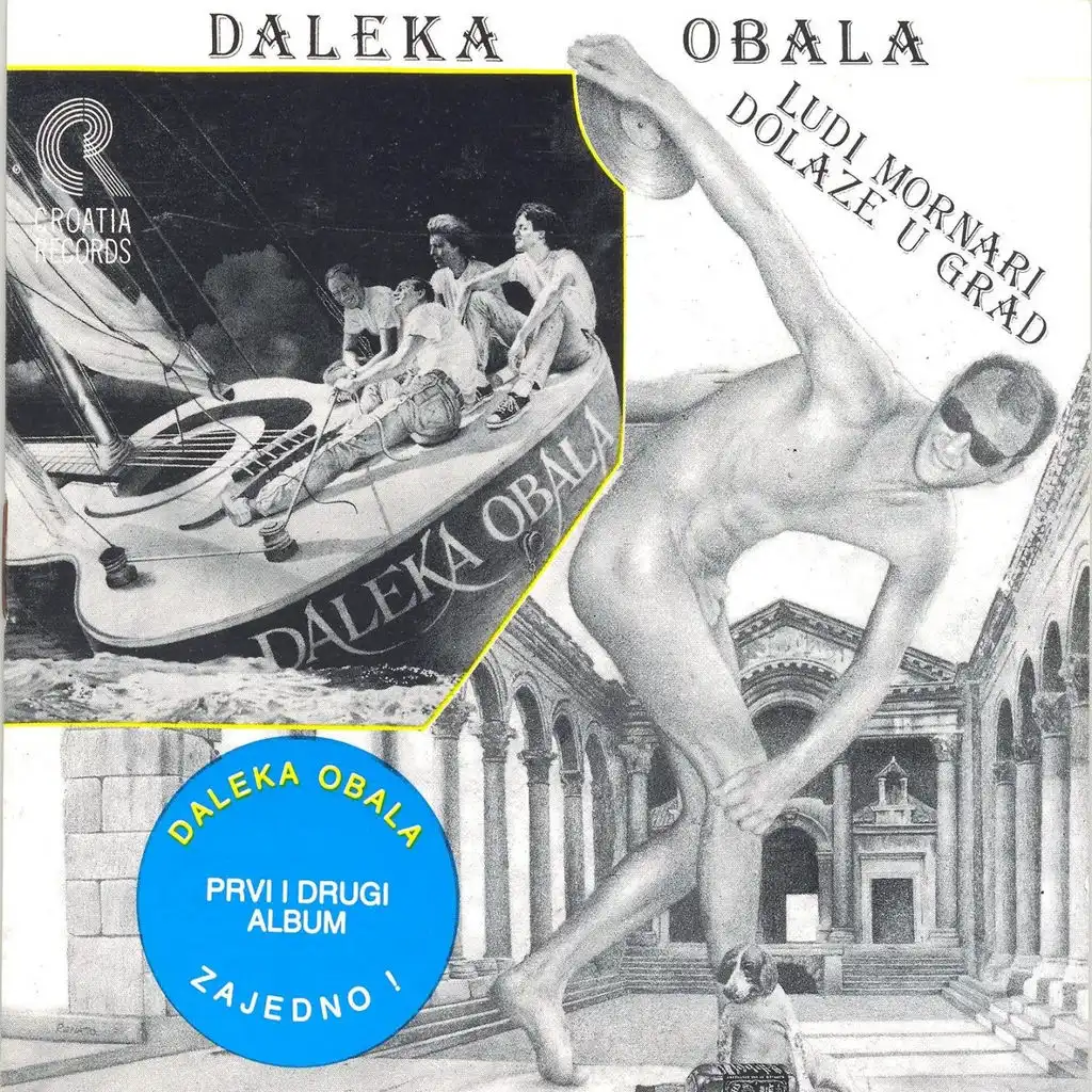 Daleka Obala