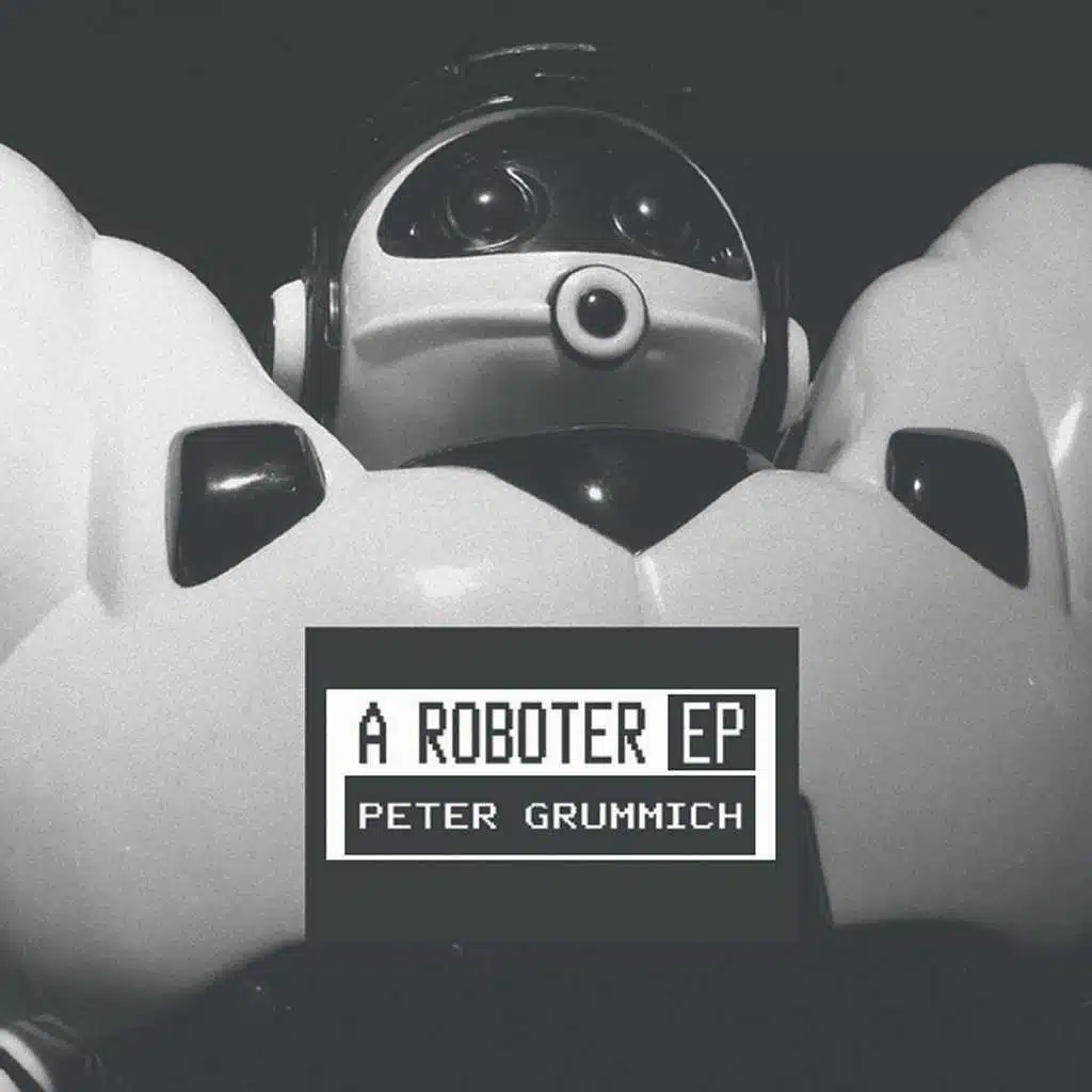 A Roboter
