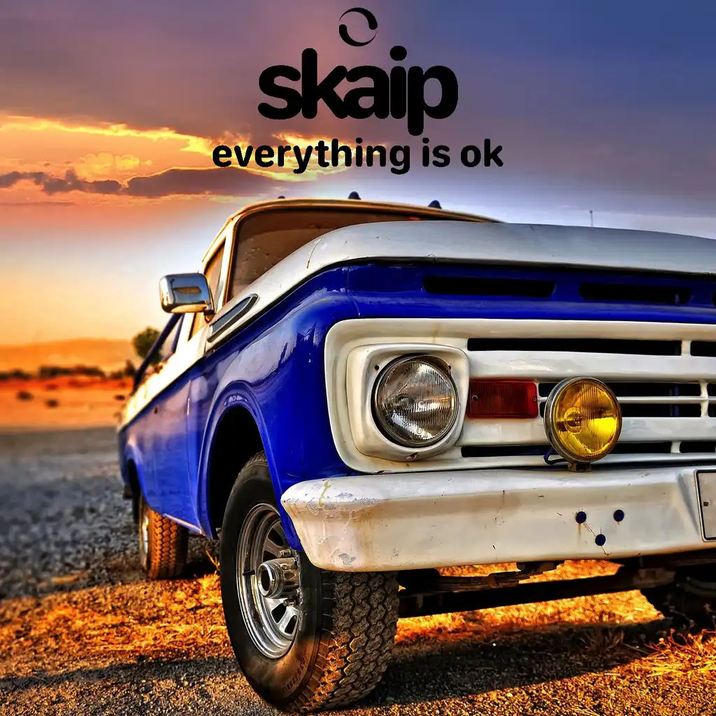 Everything Is OK (Extended Mix)