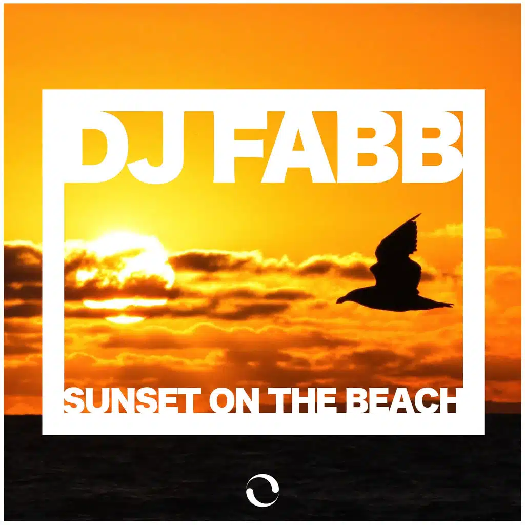 Sunset on the Beach (Extended Mix)