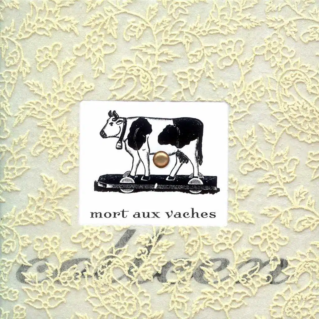 Mort aux Vaches