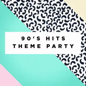 90's Hits Theme Party