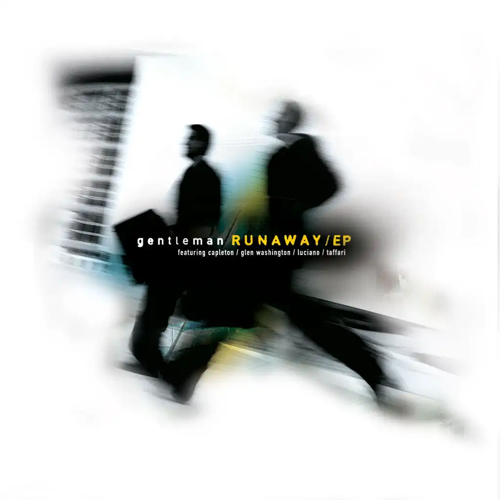 Runaway (Live) [feat. The Far East Band]