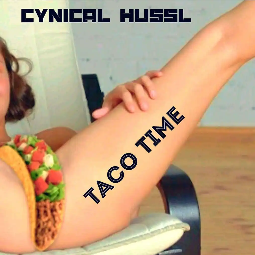 Taco Time (Vocal Mix) [ft. J Hussl]