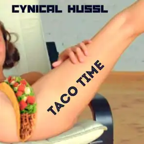 Taco Time (Drum and Bass Mix) [ft. J Hussl]