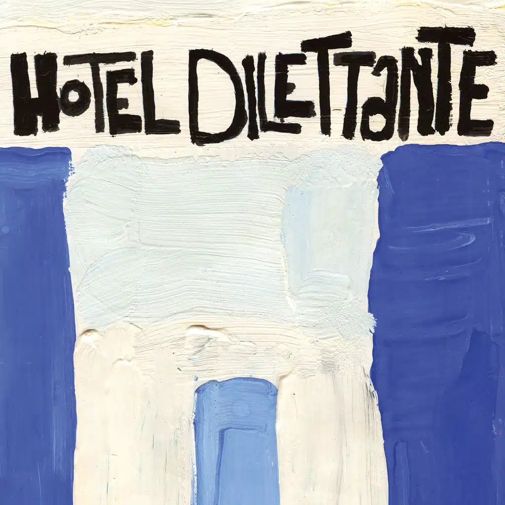 Hotel dilettante