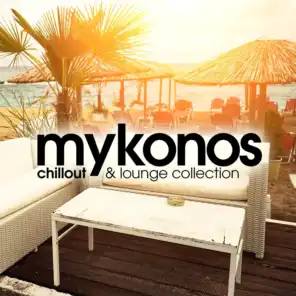 Mykonos Chillout and Lounge Collection