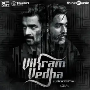 Vikram Vedha (Original Motion Picture Soundtrack)