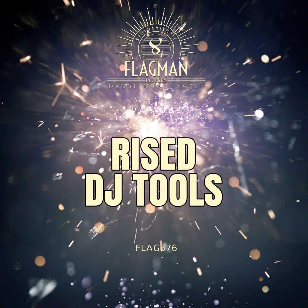 Raised Dj Tools