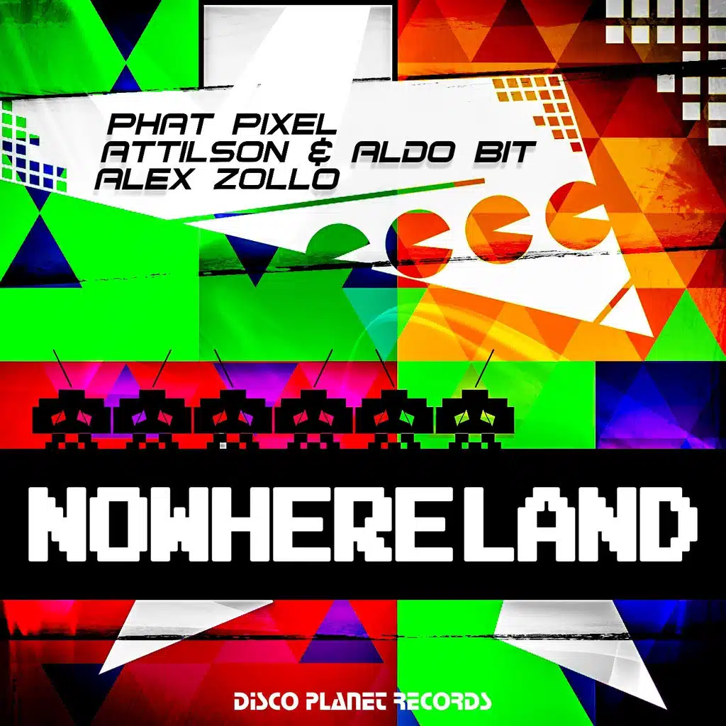 Nowhereland (Extended Mix)