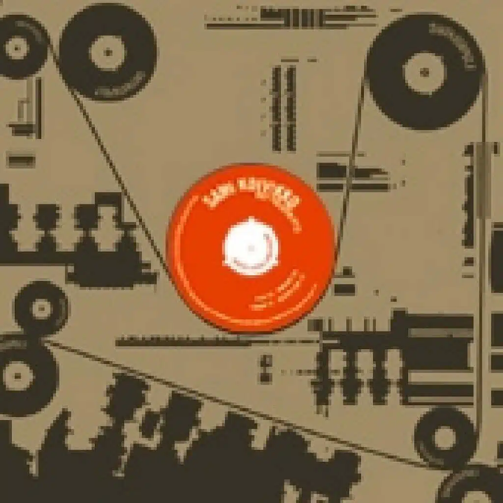 Kut Pulatin Pt.3 - EP