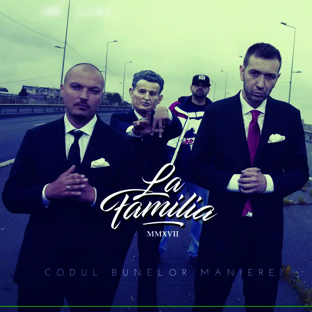 Mama M-A Facut De Piatra (ft. Alex Musat)