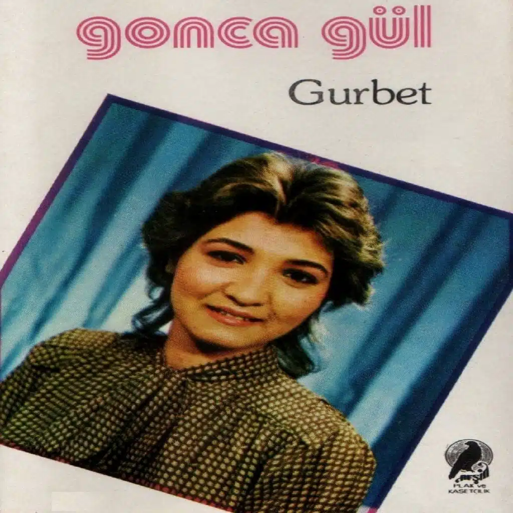 Gonca Gül