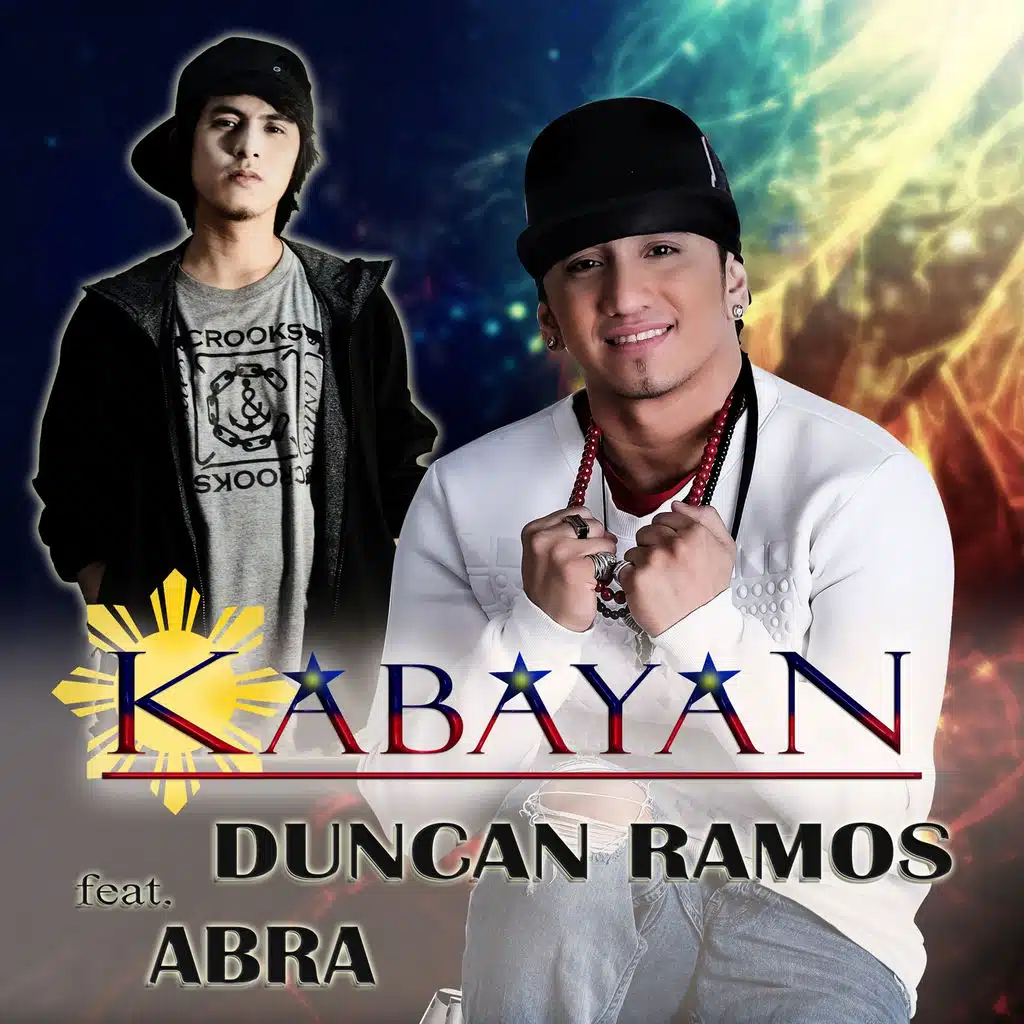 Kabayan (ft. Abra)