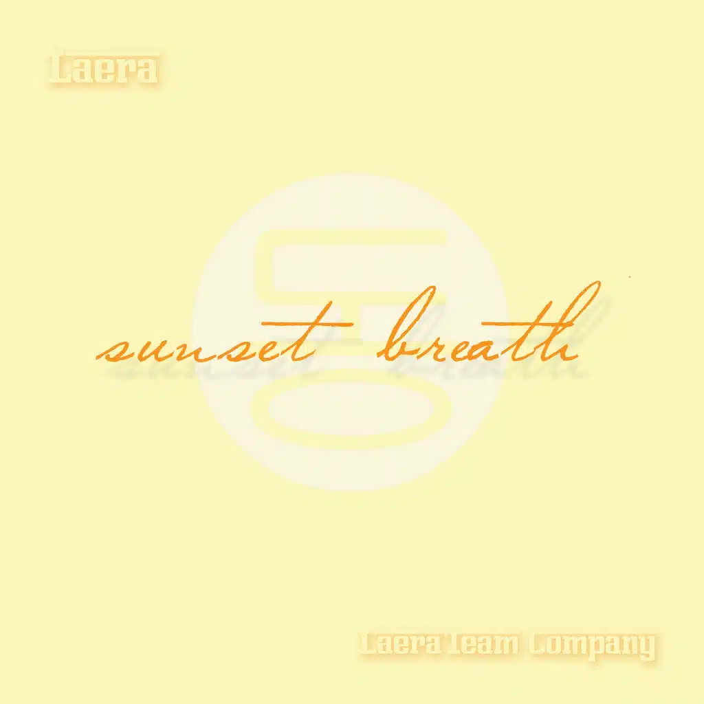 Sunset Breath (Sunshine Mix)