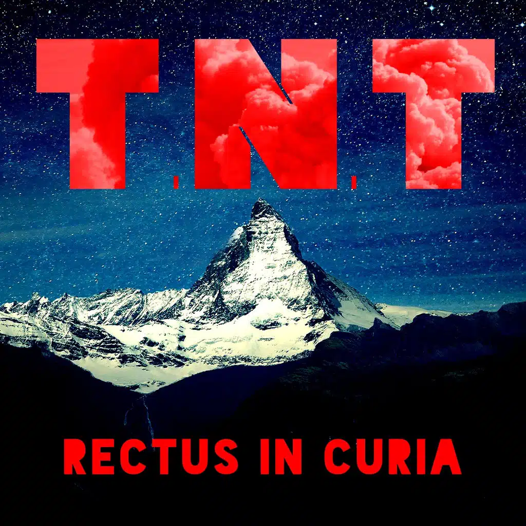 Rectus in Curia
