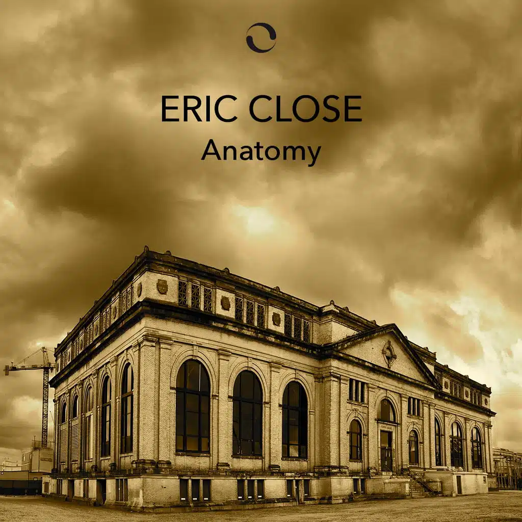 Eric Close