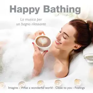 Happy Bathing: La musica per un bagno rilassante