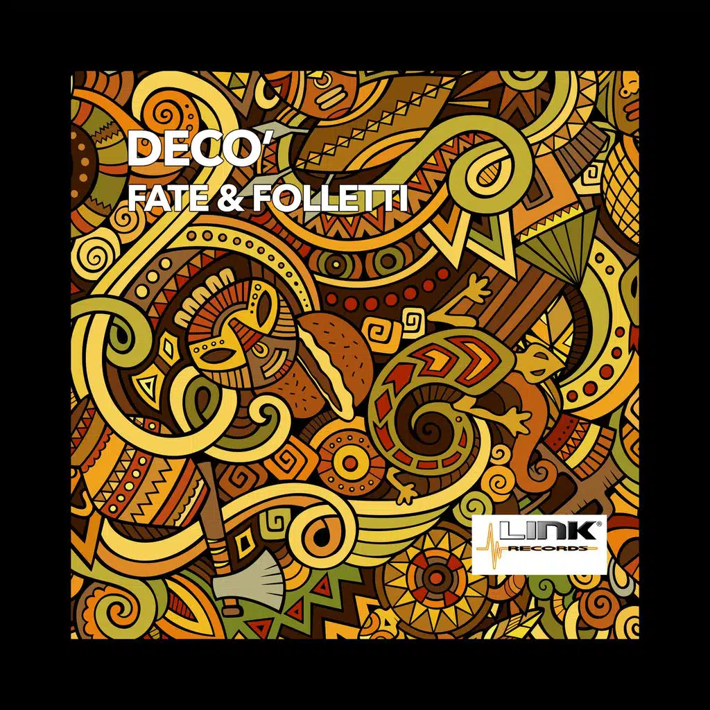 Fate & Folletti (Elettro Mix)
