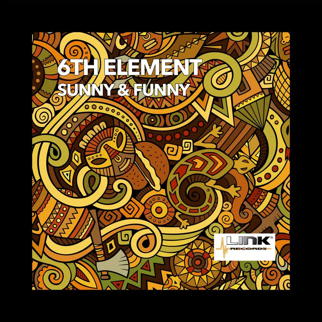 6th ELEMENT