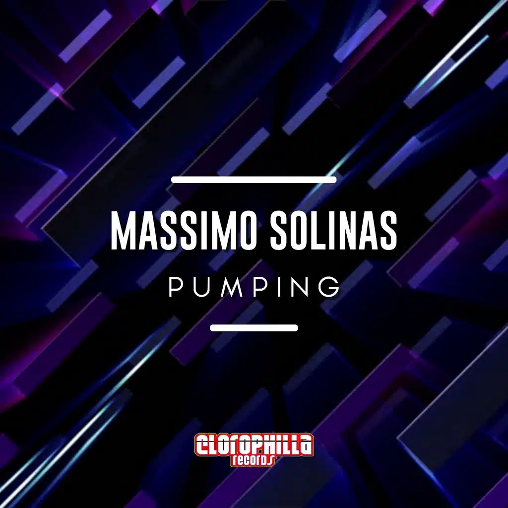 Pumping (Jack Liberto Remix)